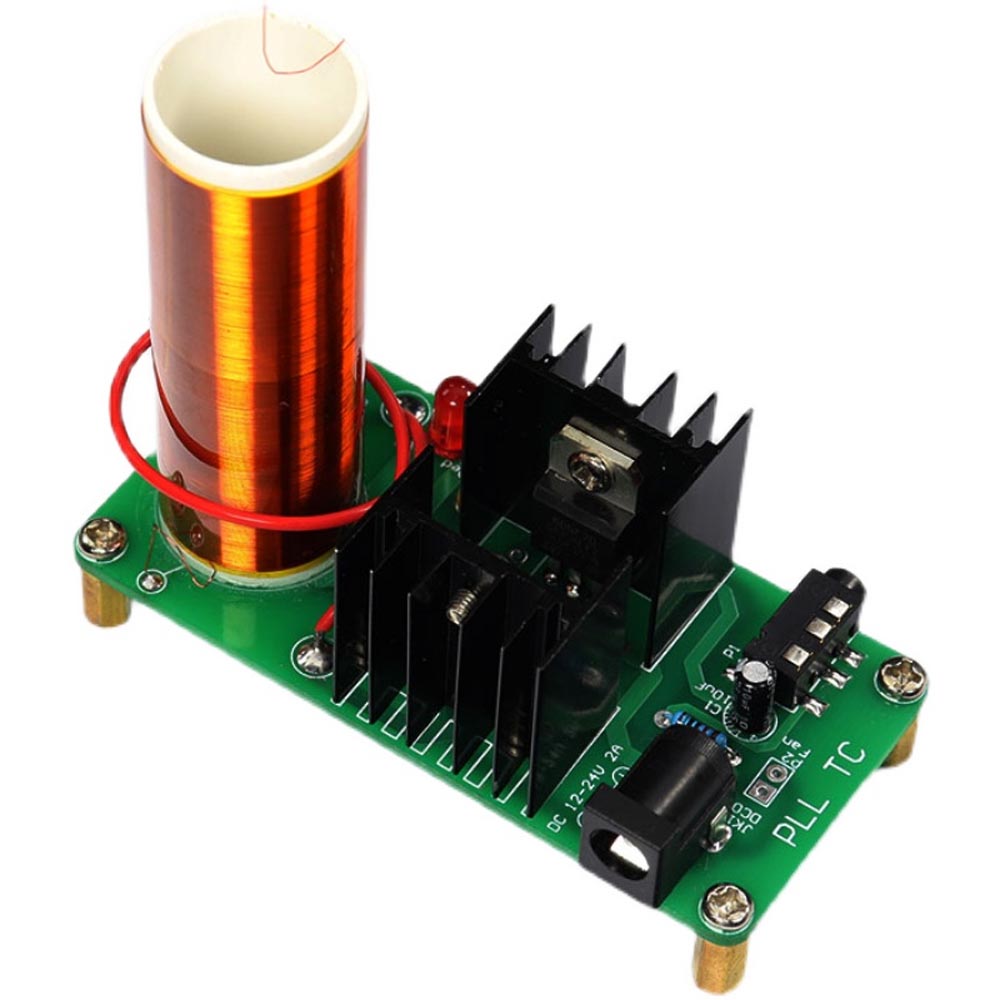 diy electronic musical tesla c - Diy Electronics Projects 评论和价格