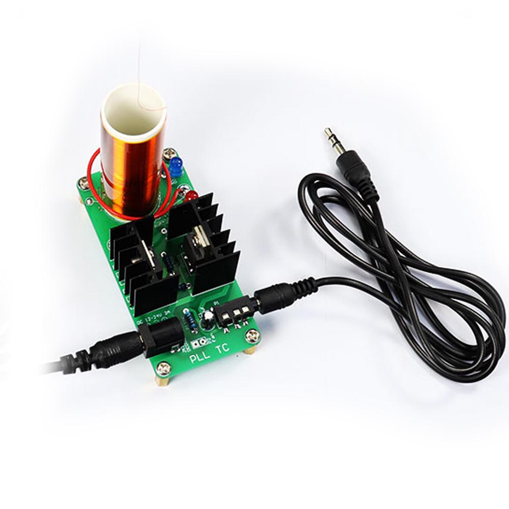 diy electronic musical tesla c - Diy Electronics Projects 评论和价格