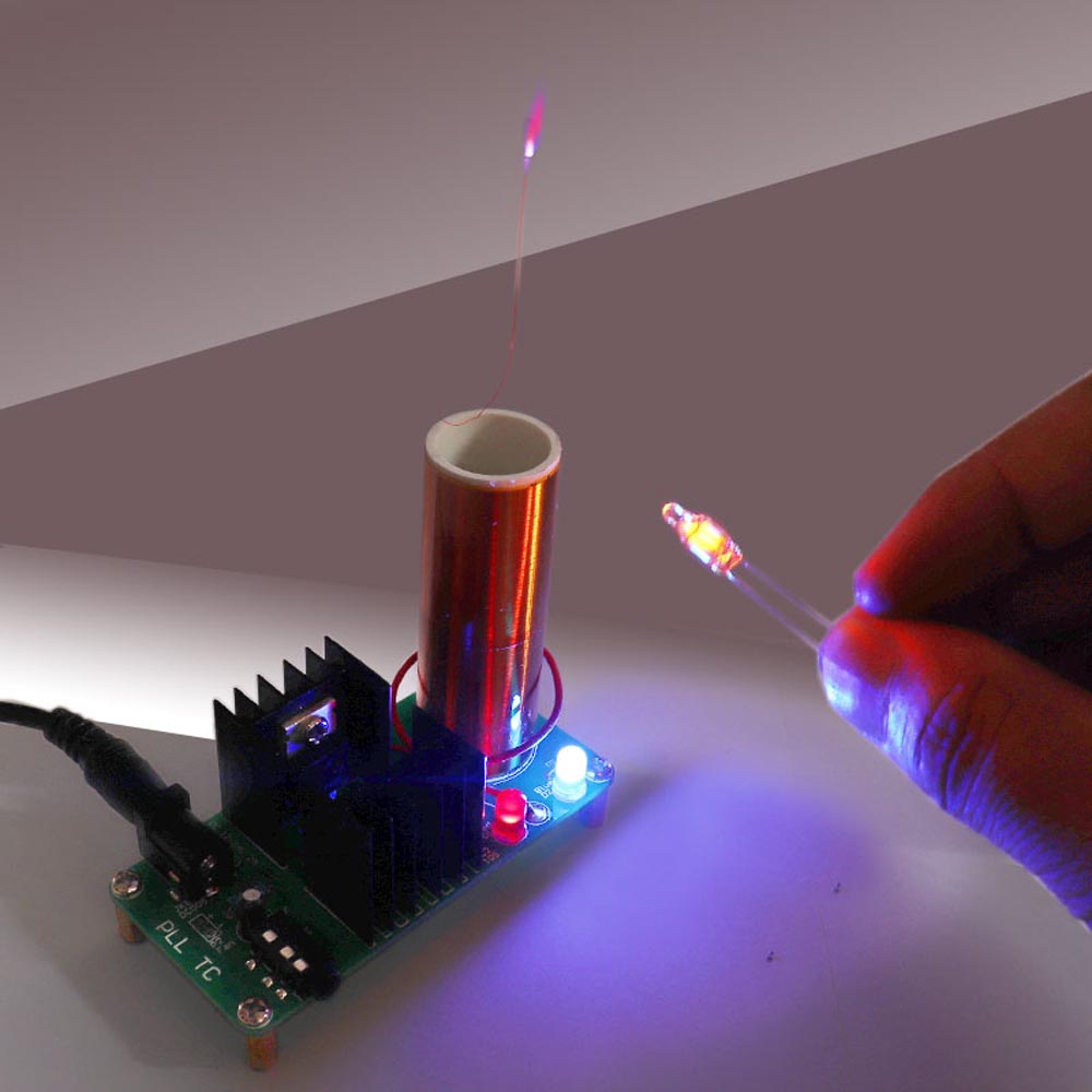 diy electronic musical tesla c - Diy Electronics Projects 评论和价格