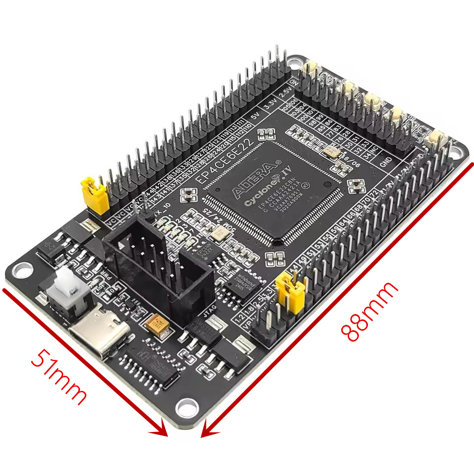 1~20Pcs Altera CycloneIV EP4CE - Diy Electronics Learning Kit 评论和价格
