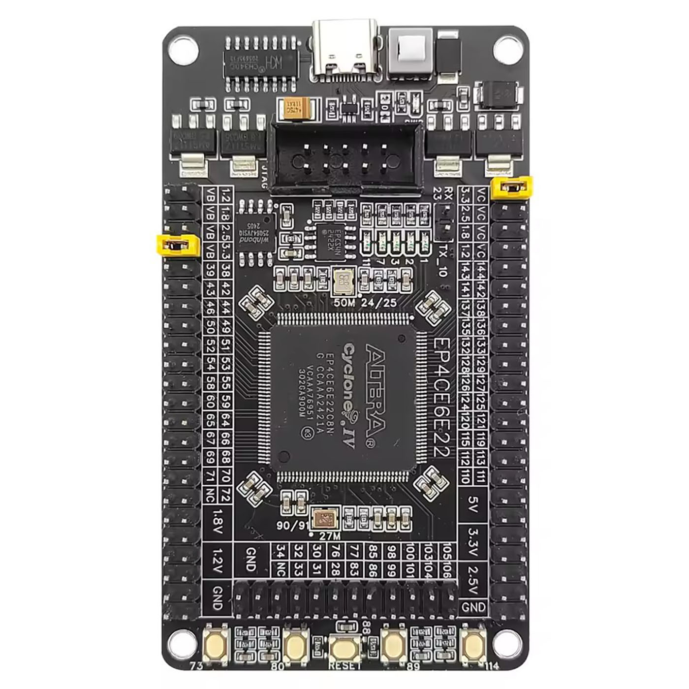 1~20Pcs Altera CycloneIV EP4CE - Diy Electronics Learning Kit 评论和价格