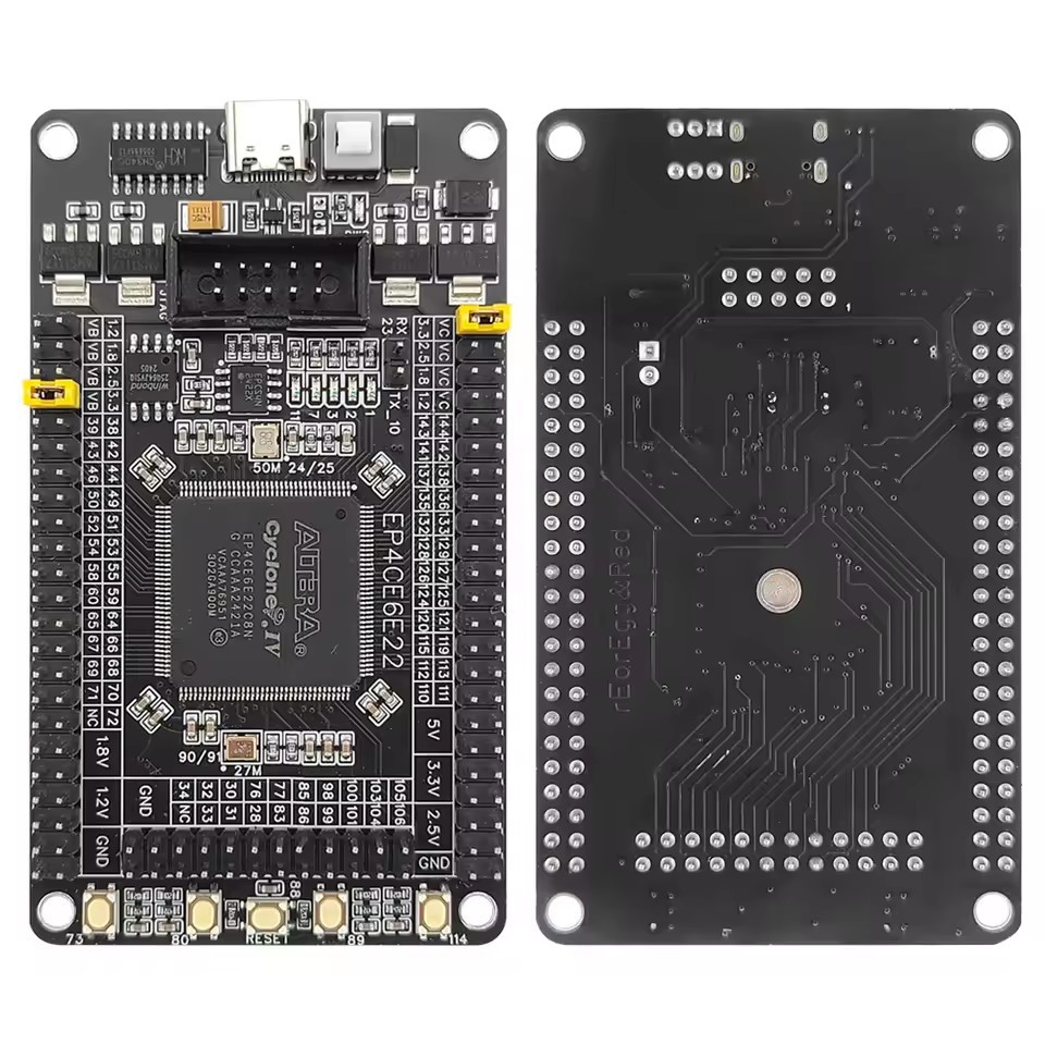 1~20Pcs Altera CycloneIV EP4CE - Diy Electronics Learning Kit 评论和价格