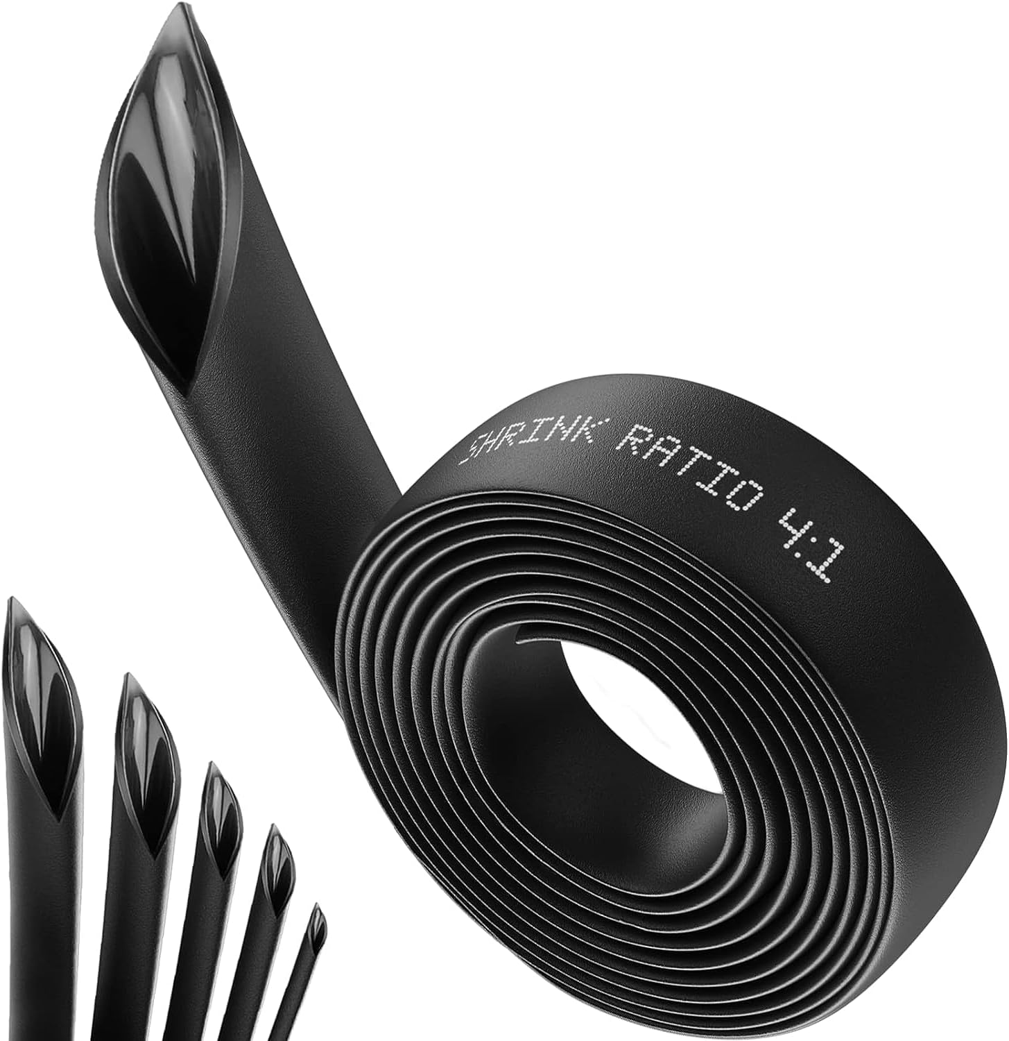 2M Heat Shrink Tubing 4:1 Dual - Heat Shrink Tubing 评论和价格
