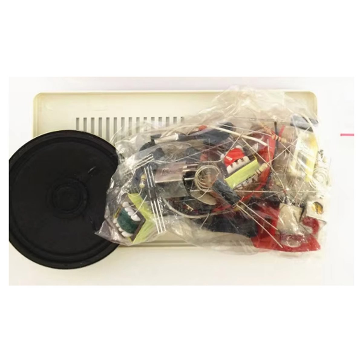 update. Smart Electronics HX10 - Diy Electronics Learning Kit 评论和价格