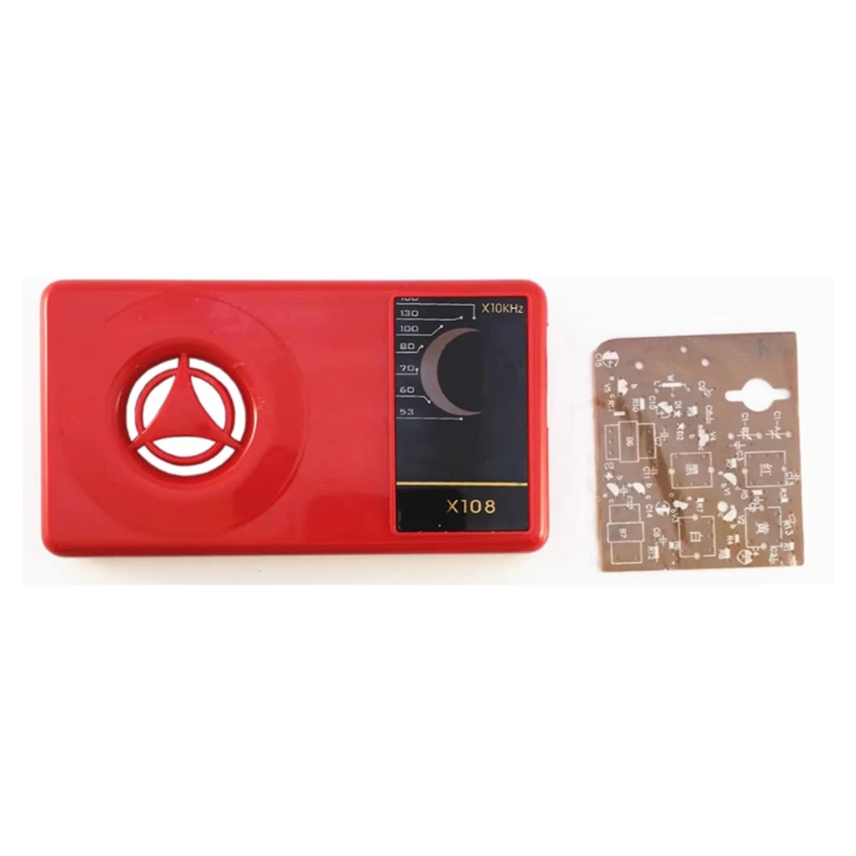 update. Smart Electronics HX10 - Diy Electronics Learning Kit 评论和价格