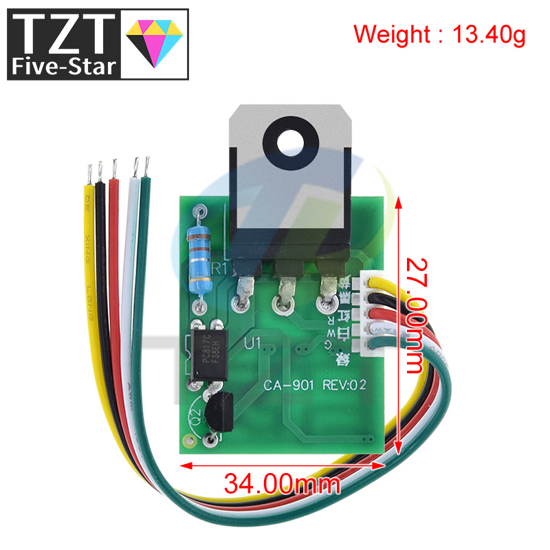 LCD TV Switch Power Supply Mod - Diy Electronics Power Supply 评论和价格