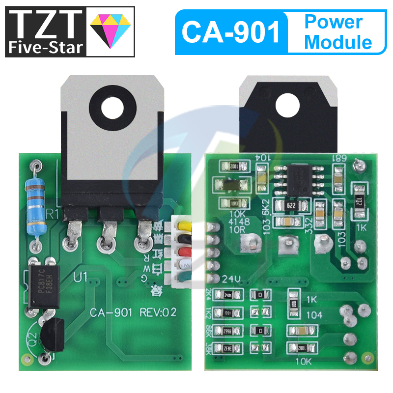 LCD TV Switch Power Supply Mod - Diy Electronics Power Supply 评论和价格
