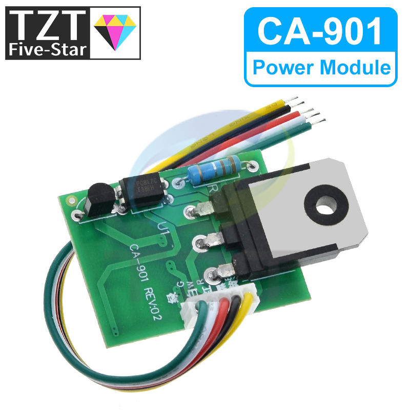 LCD TV Switch Power Supply Mod - Diy Electronics Power Supply 评论和价格