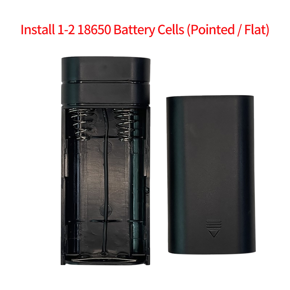 5V 2A 6000mAh USB Type-C 2X 18 - Diy Electronics Organizer 评论和价格