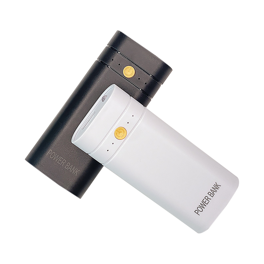 5V 2A 6000mAh USB Type-C 2X 18 - Diy Electronics Organizer 评论和价格