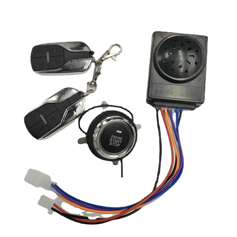 Diy 36v-96v One-button Start W - Diy Electronics Power Supply 评论和价格