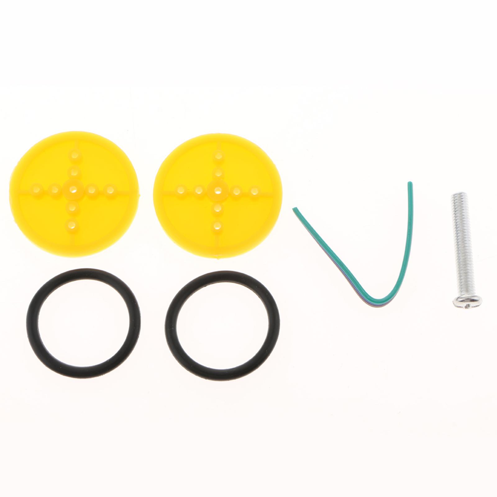 Smart Robot Car Kit DIY Electr - Diy Electronics Learning Kit 评论和价格