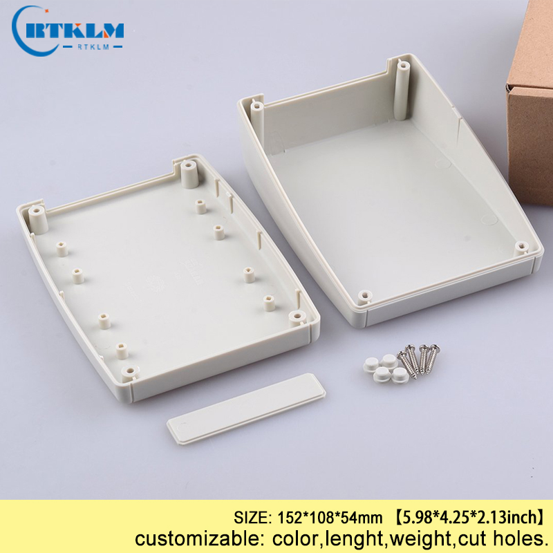 Housing Product Instrument Cas - Diy Electronics Organizer 评论和价格