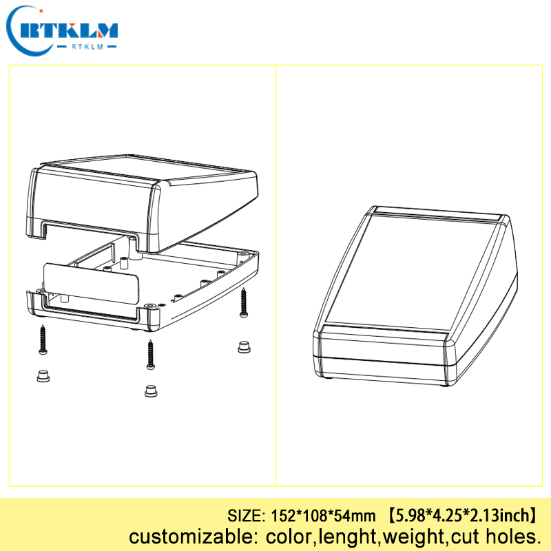 Housing Product Instrument Cas - Diy Electronics Organizer 评论和价格