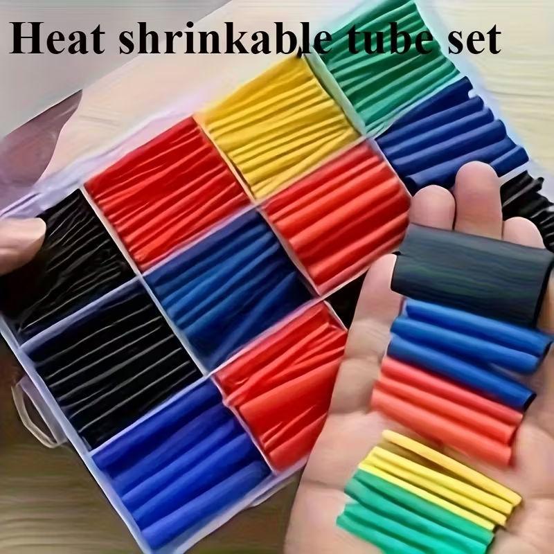 Heat Shrink Tubing UV Resistan - Heat Shrink Tubing 评论和价格