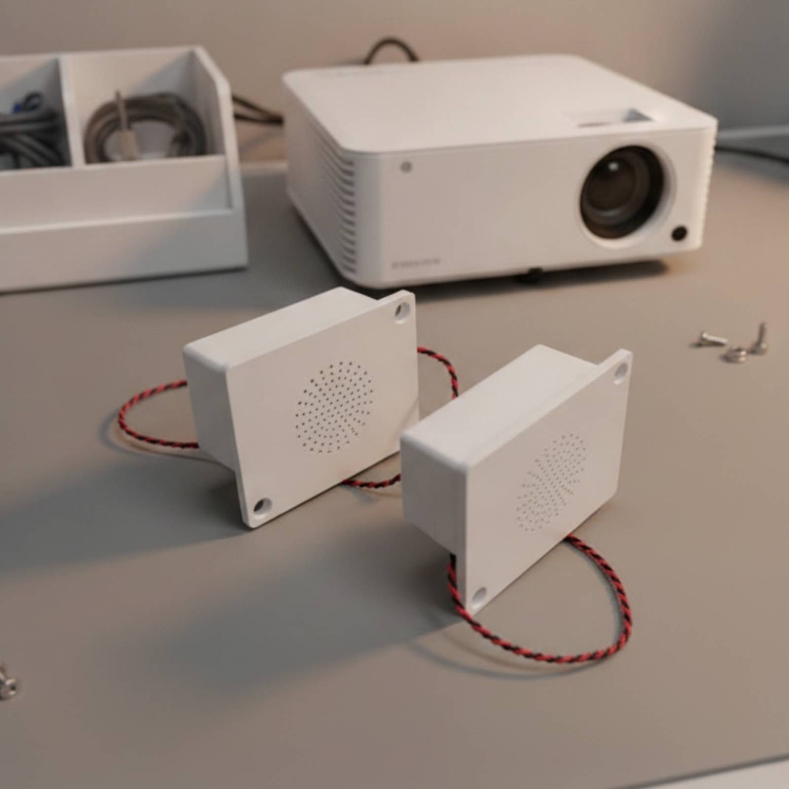 Enclosed Speaker Module Waterp - Diy Electronic Modules 评论和价格
