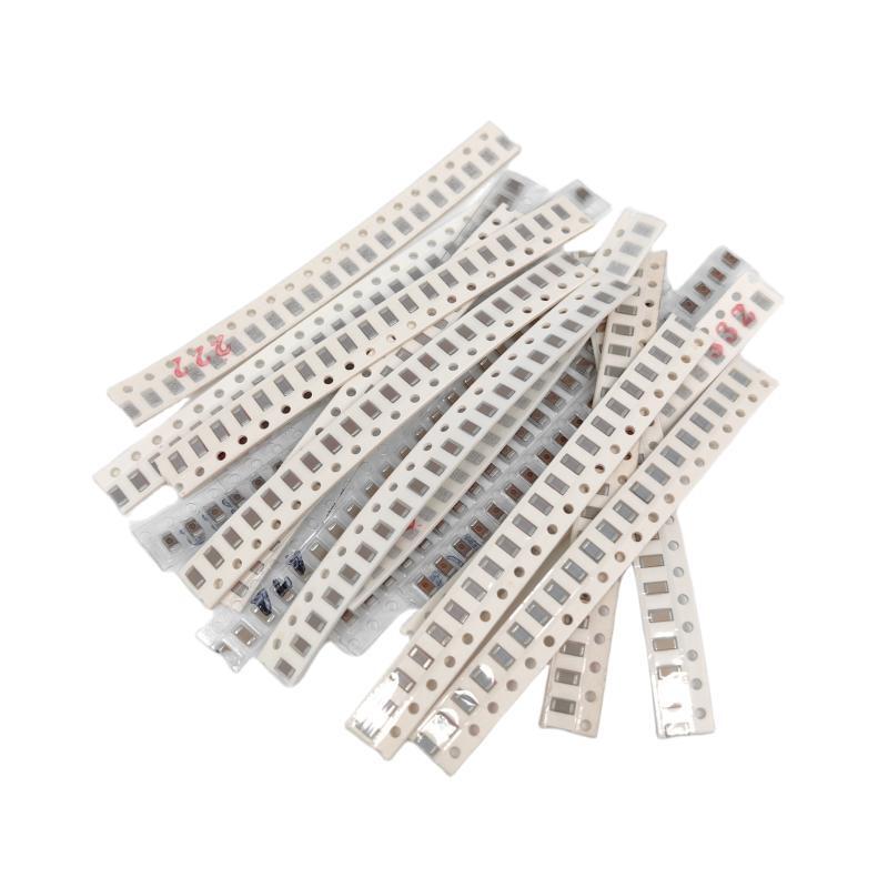 360PCS SMD Capacitor Kit 0603  - Capacitor Kit Assortment 评论和价格