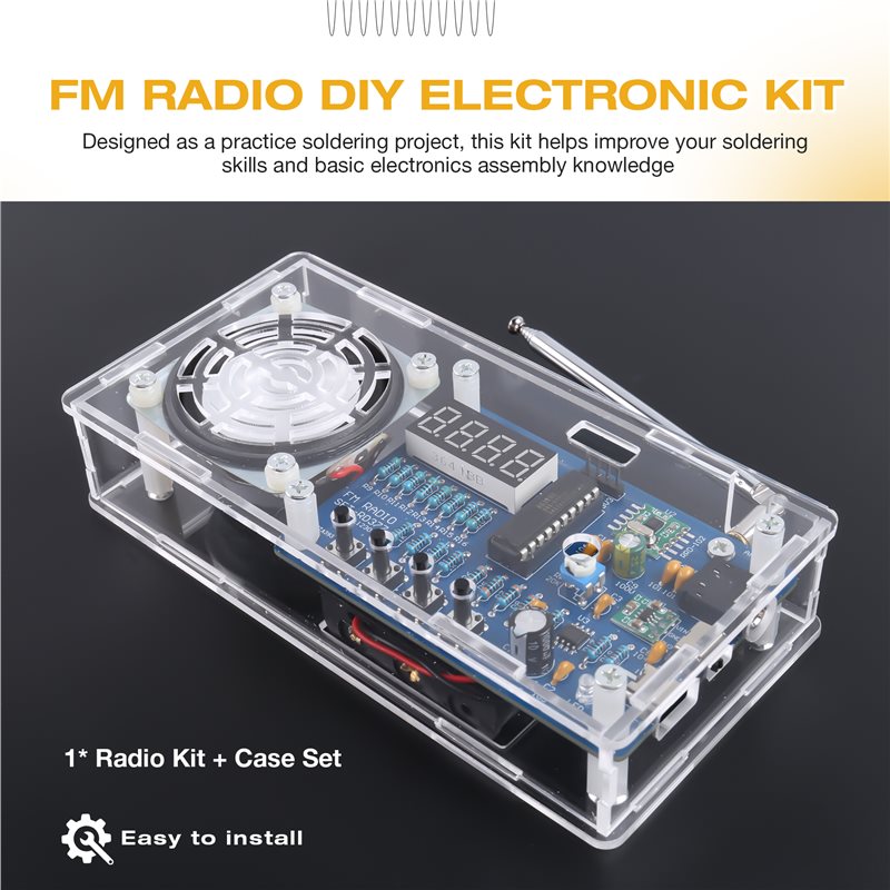 Y43A-For Beginners Electronics - Diy Electronics Projects For Beginners 评论和价格