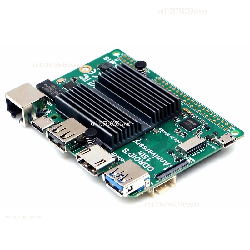 ODROID-M1S Single Board Comput - Diy Electronics Projects 评论和价格