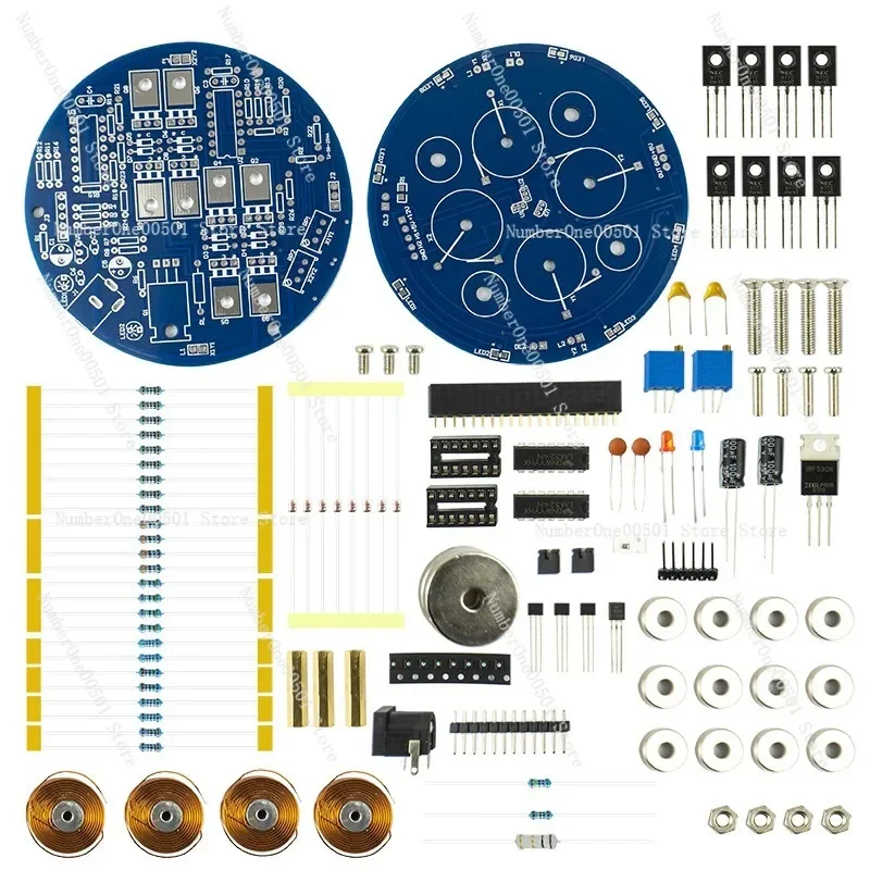 DIY Kit Fun Electronics Solder - Diy Electronics Projects For Beginners 评论和价格