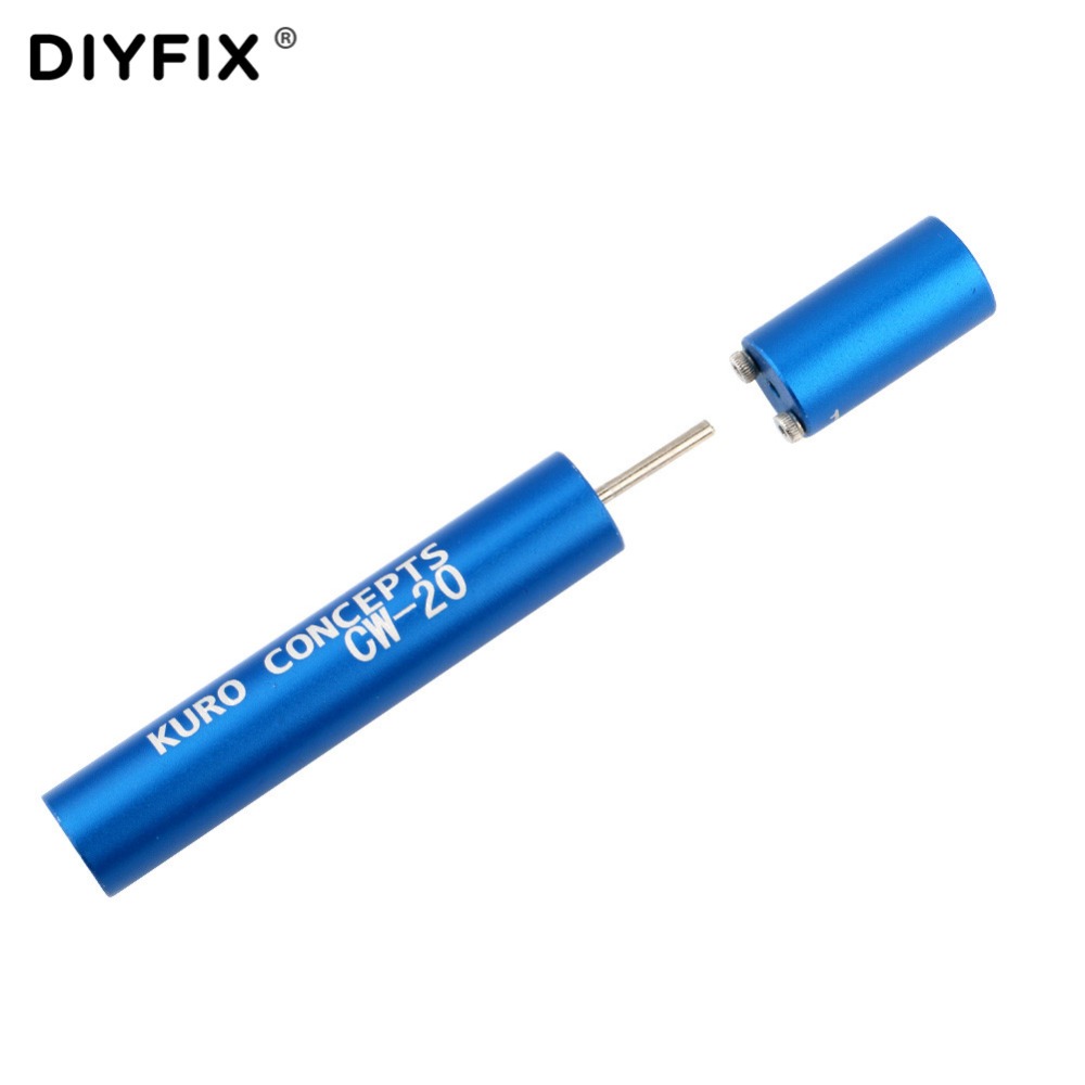 DIYFIX Coil Winder Wire Coiler - Diy Vape Electronics 评论和价格