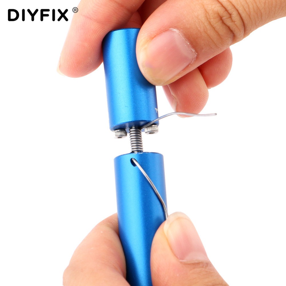 DIYFIX Coil Winder Wire Coiler - Diy Vape Electronics 评论和价格