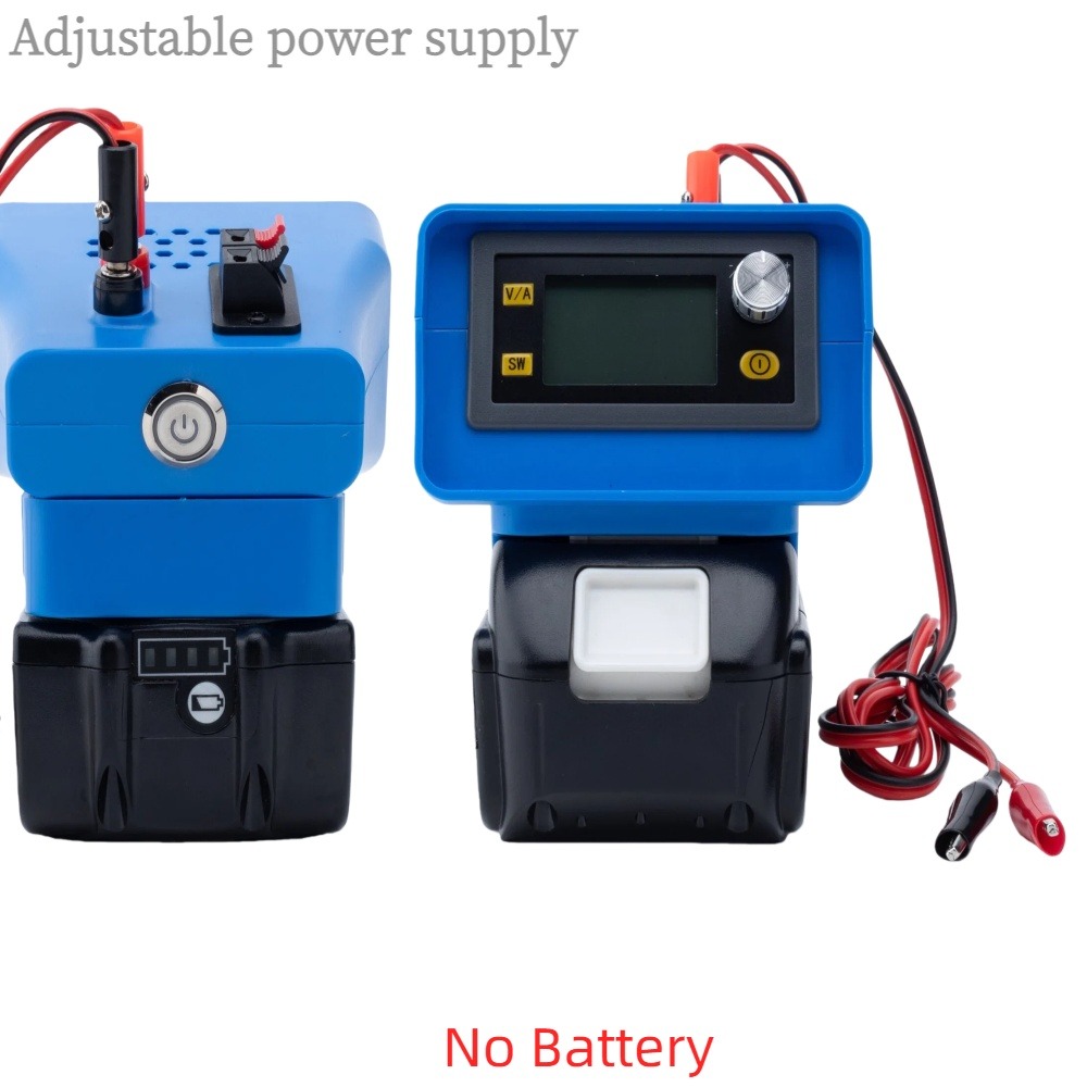 Portable CNC Adjustable Power  - Diy Electronics Power Supply 评论和价格