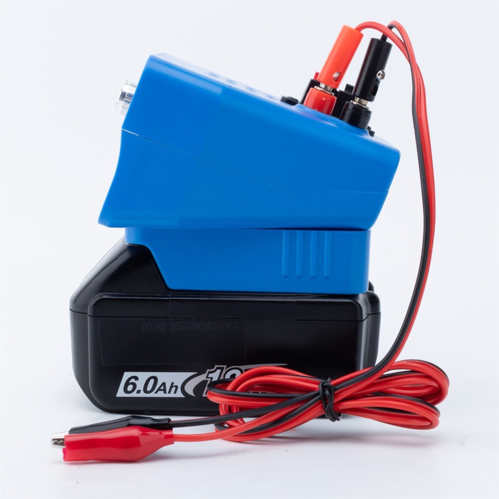 Portable CNC Adjustable Power  - Diy Electronics Power Supply 评论和价格
