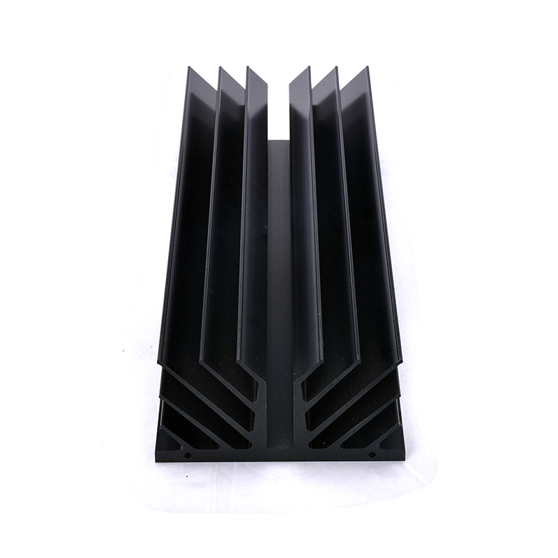 150*75*400mm heat sink DIY rad - Diy Electronics For Beginners 评论和价格