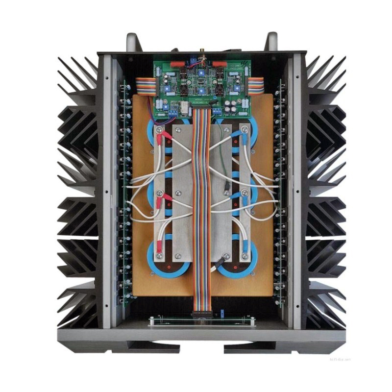 150*75*400mm heat sink DIY rad - Diy Electronics For Beginners 评论和价格