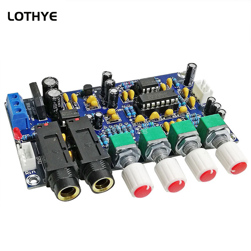 PT2399 Microphone Amplifier Bo - Diy Electronic Modules 评论和价格