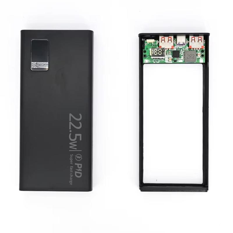 1Set Quick Charge DIY Power 12 - Diy Electronics For Beginners 评论和价格