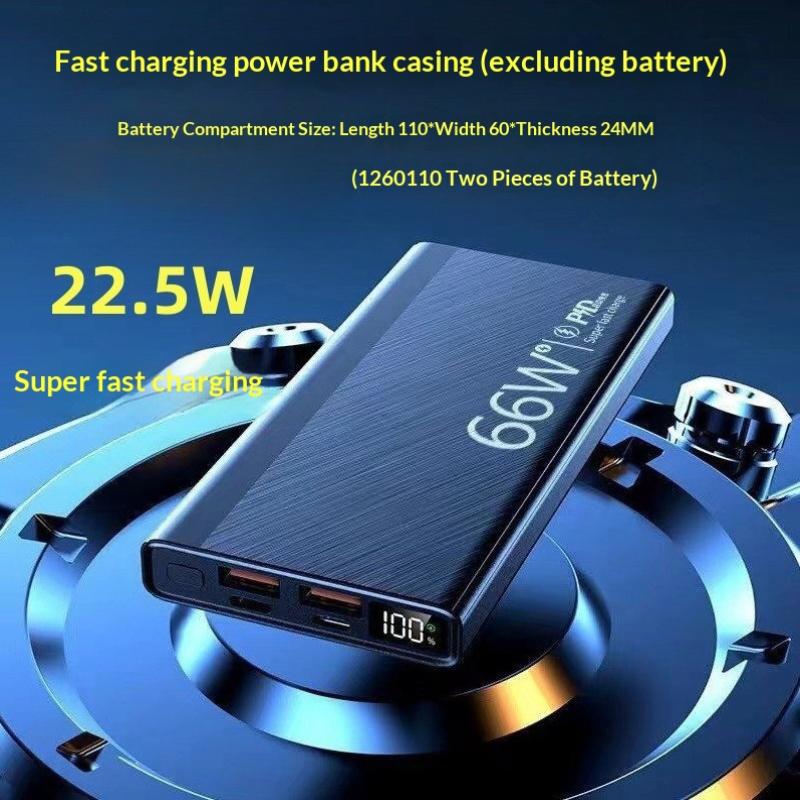 1Set Quick Charge DIY Power 12 - Diy Electronics For Beginners 评论和价格
