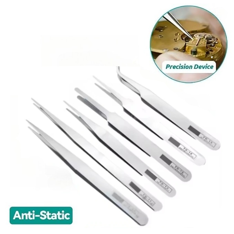 Anti-magnetic Stainless Steel  - Diy Electronics For Beginners 评论和价格