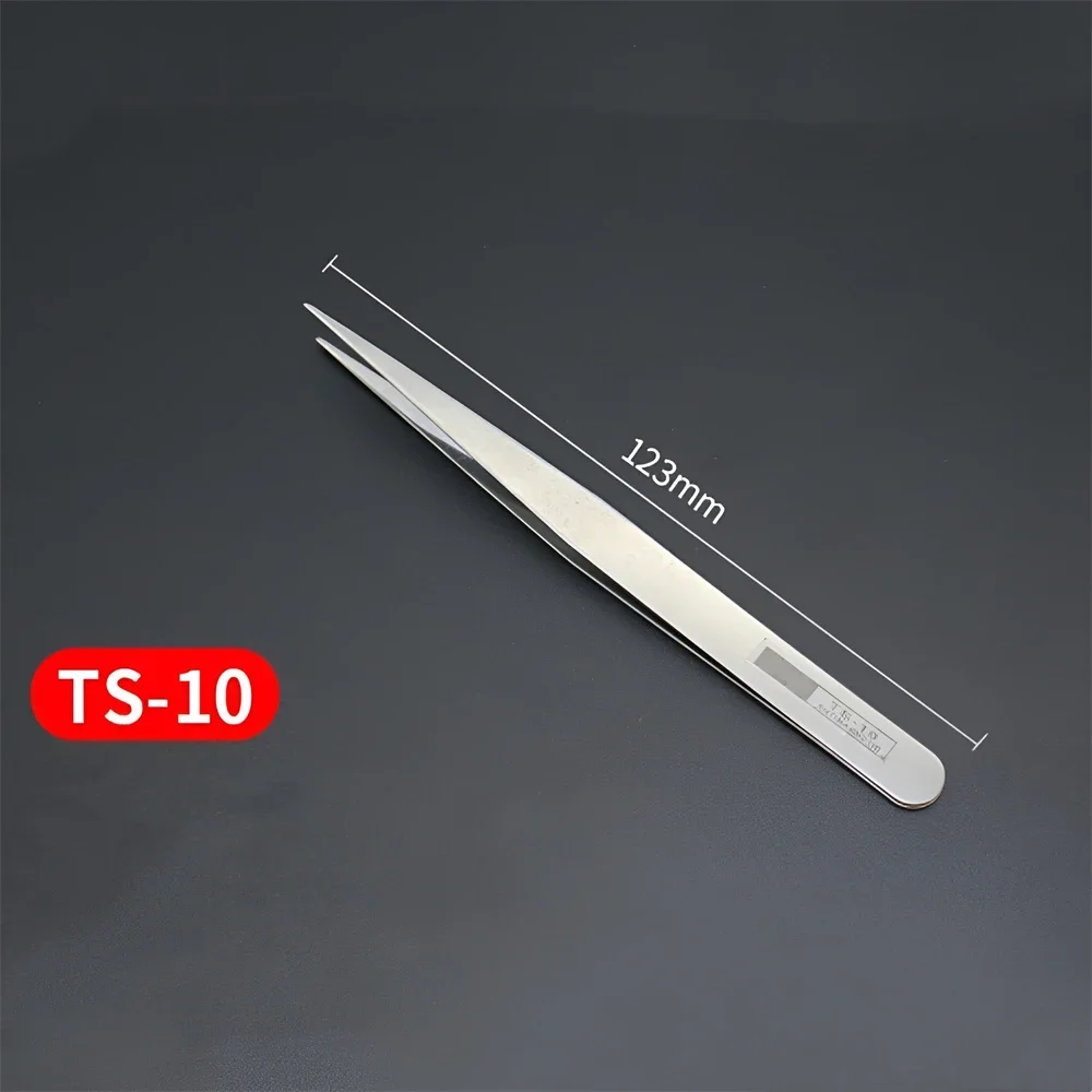 Anti-magnetic Stainless Steel  - Diy Electronics For Beginners 评论和价格