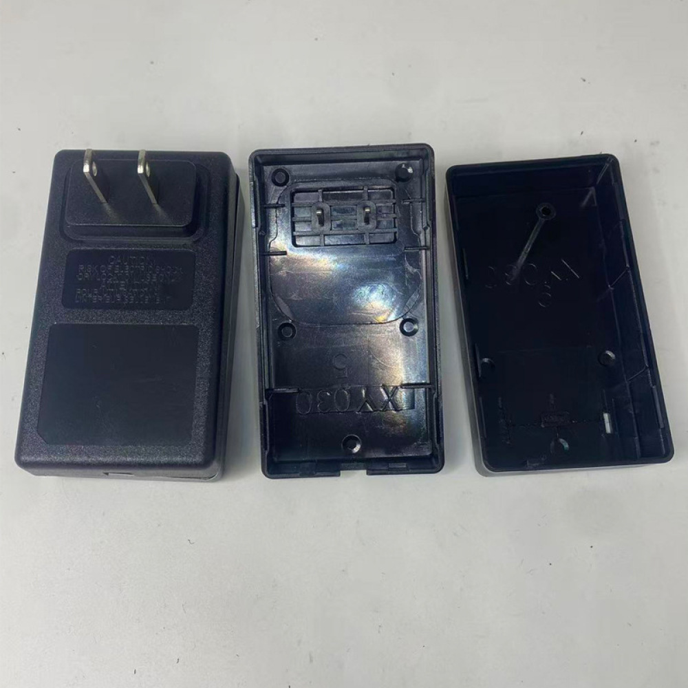 Abs Pc Plastic Charger Housing - Diy Electronics Power Supply 评论和价格