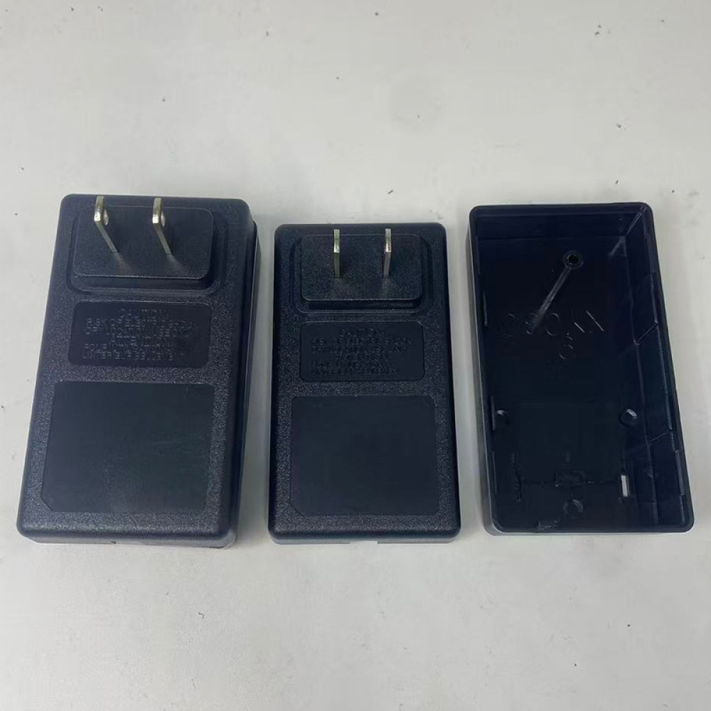 Abs Pc Plastic Charger Housing - Diy Electronics Power Supply 评论和价格