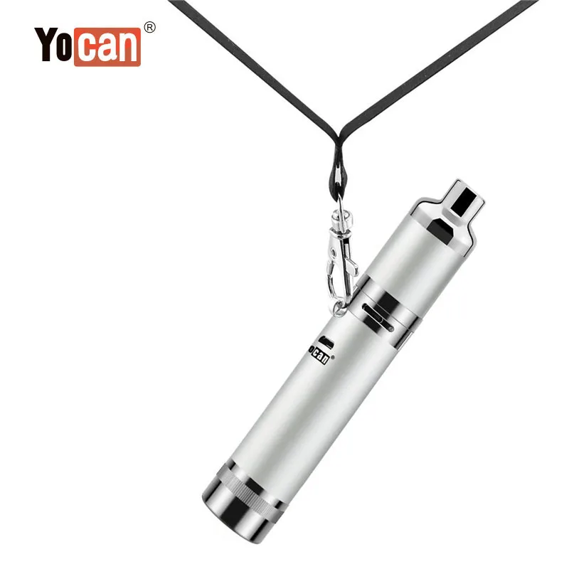 Original Yocan Evolve Plus XL  - Diy Vape Electronics 评论和价格