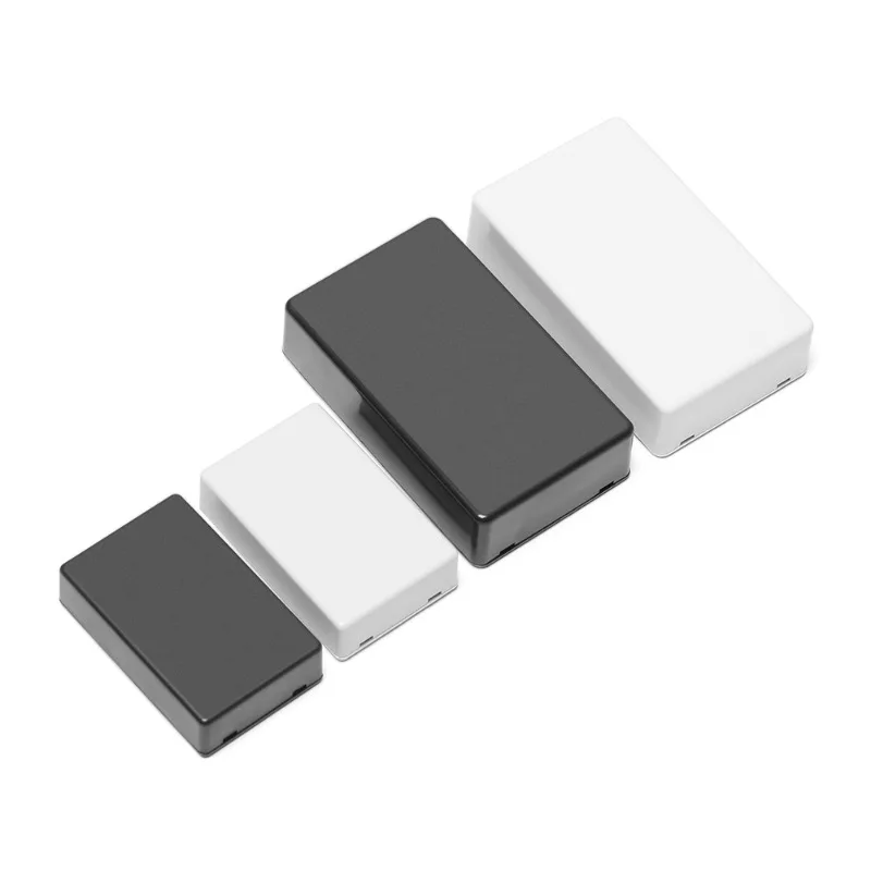 70/100mm DIY Housing Instrumen - Diy Electronics Organizer 评论和价格