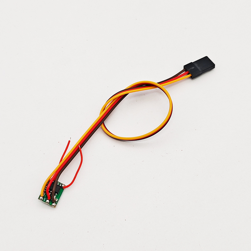 1pcs Dual-way 1A Mini ESC 5V D - Diy Electronic Modules 评论和价格