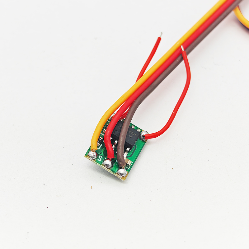1pcs Dual-way 1A Mini ESC 5V D - Diy Electronic Modules 评论和价格