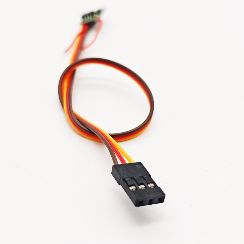1pcs Dual-way 1A Mini ESC 5V D - Diy Electronic Modules 评论和价格