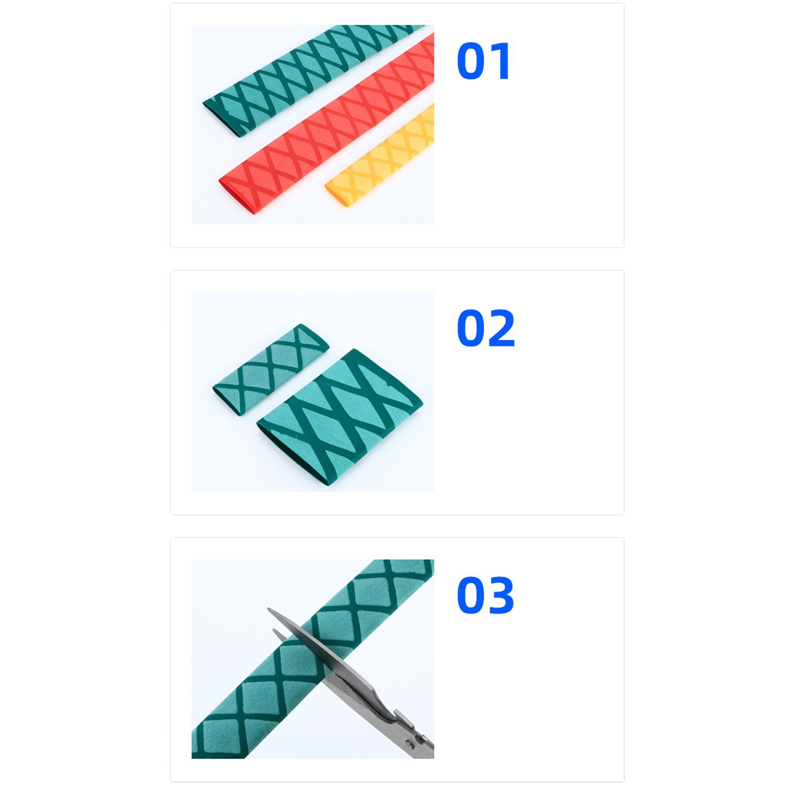 Heat Shrink Tubing Flexible EV - Heat Shrink Tubing 评论和价格