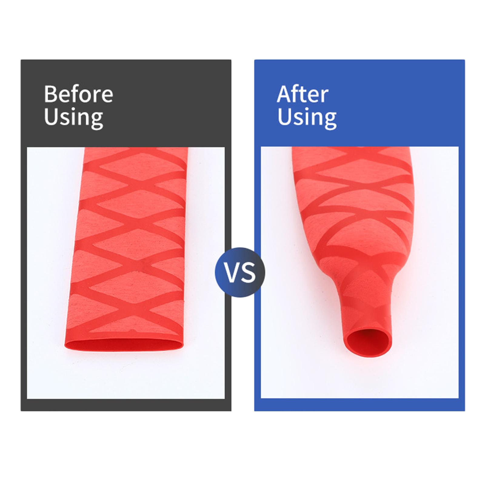 Heat Shrink Tubing Flexible EV - Heat Shrink Tubing 评论和价格