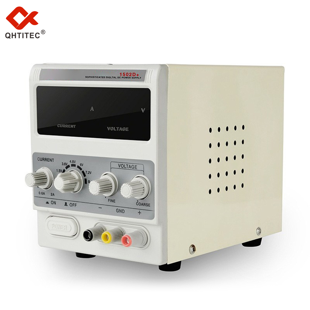 QHTITEC DC Regulated Power Sup - Dc Power Supply Variable 评论和价格