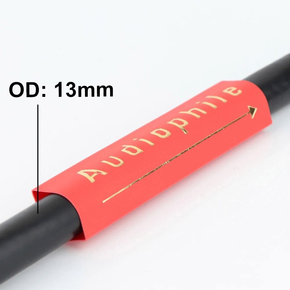 1Pcs Durable Tubing Heat Shrin - Heat Shrink Tubing 评论和价格