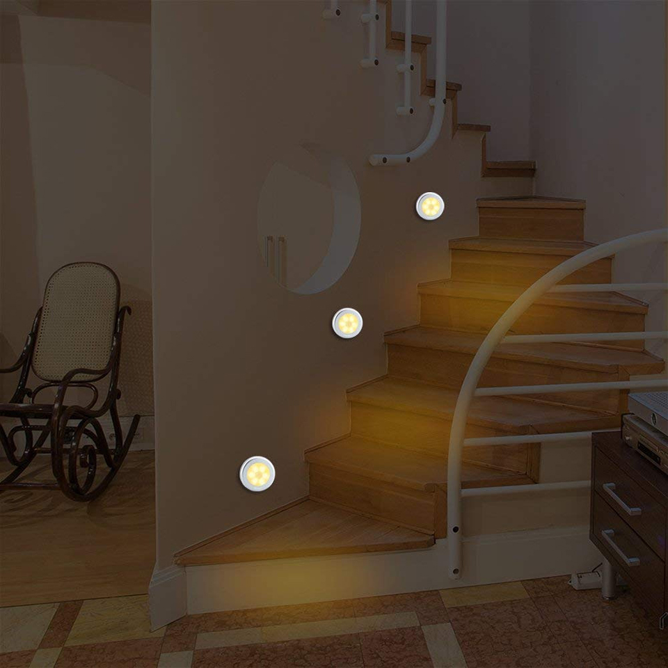 PIR Motion Sensor LED Night Li - Ldr Light Sensor 评论和价格