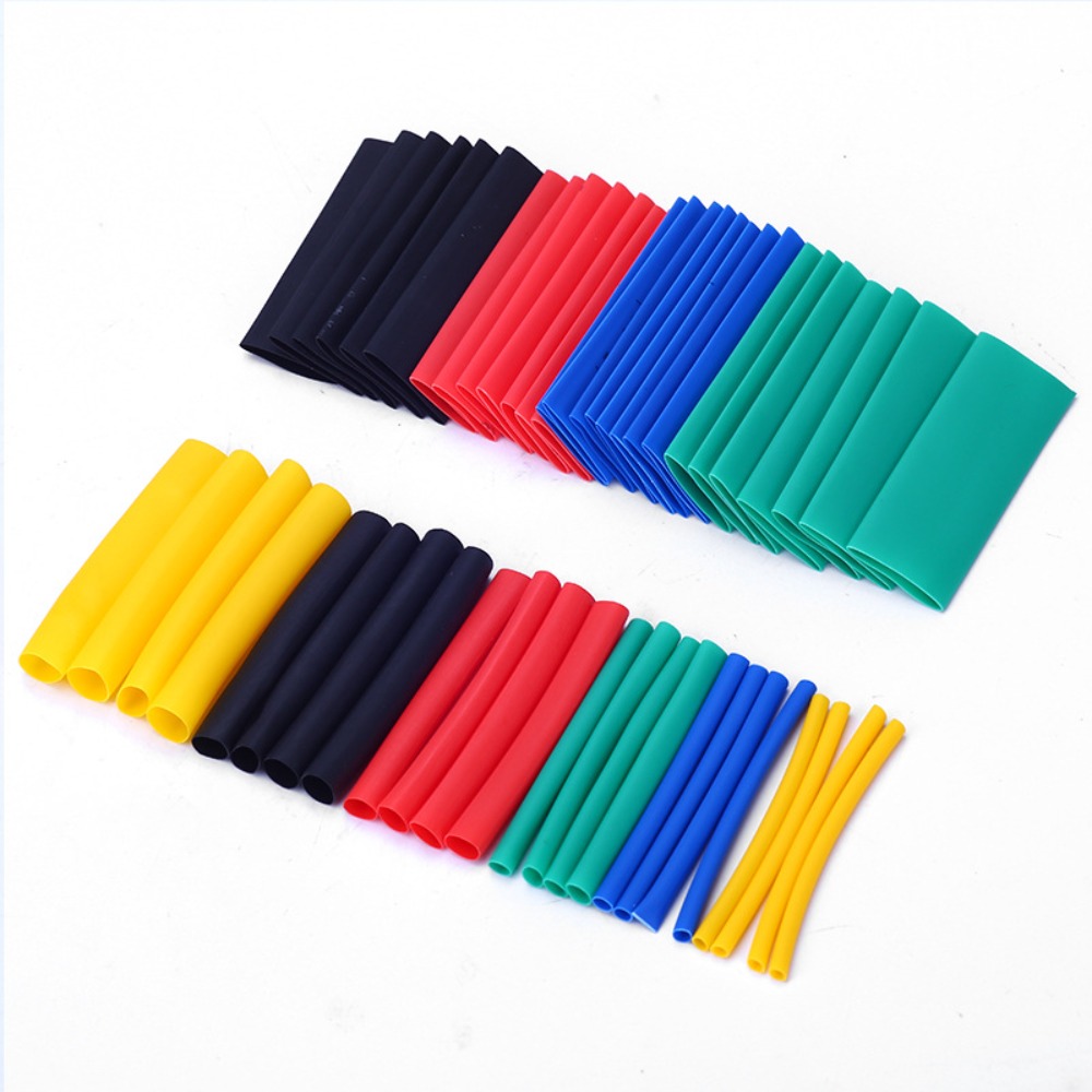 Heat Shrink Tube Kit Thermores - Heat Shrink Tubing 评论和价格