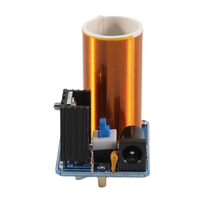 ABJG-BD243 Mini For Tesla Coil - Diy Electronic Modules 评论和价格