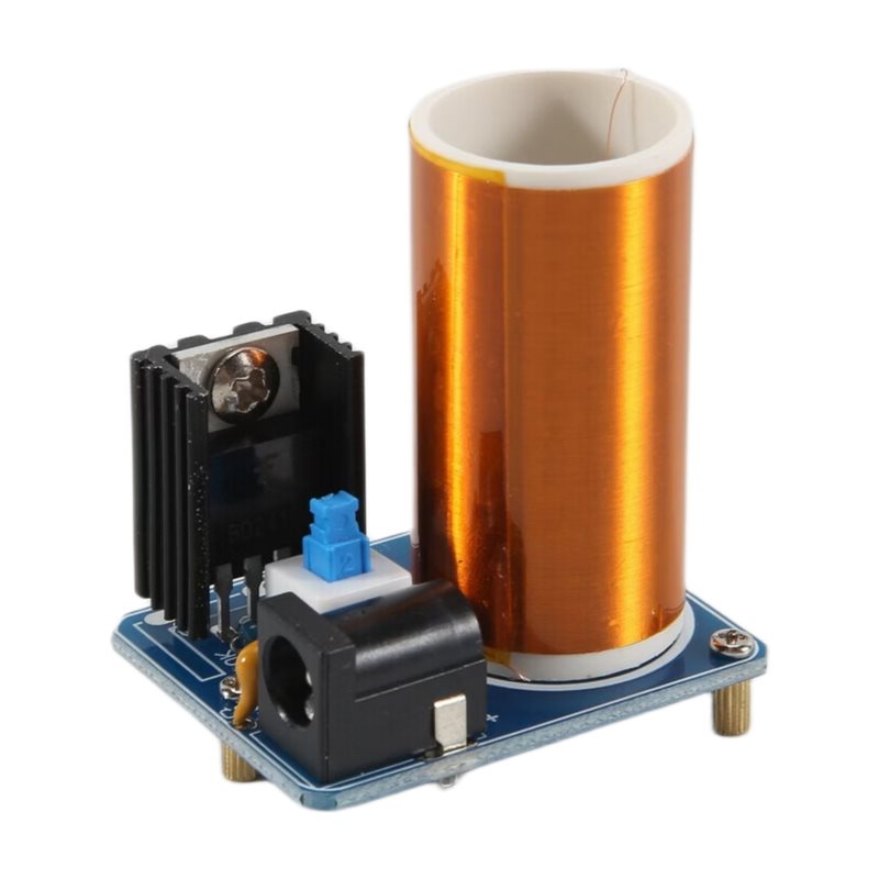 ABJG-BD243 Mini For Tesla Coil - Diy Electronic Modules 评论和价格